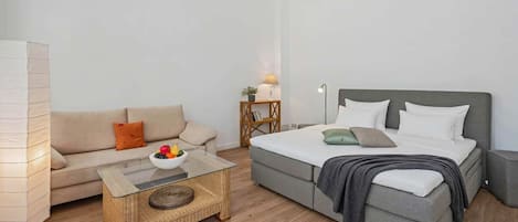1 chambre, Wi-Fi