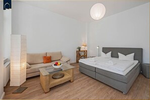 1 habitación y wifi 