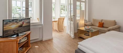 1 bedroom, WiFi