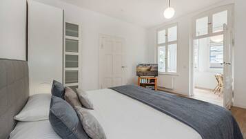 1 Schlafzimmer, WLAN