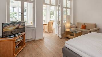 1 Schlafzimmer, WLAN