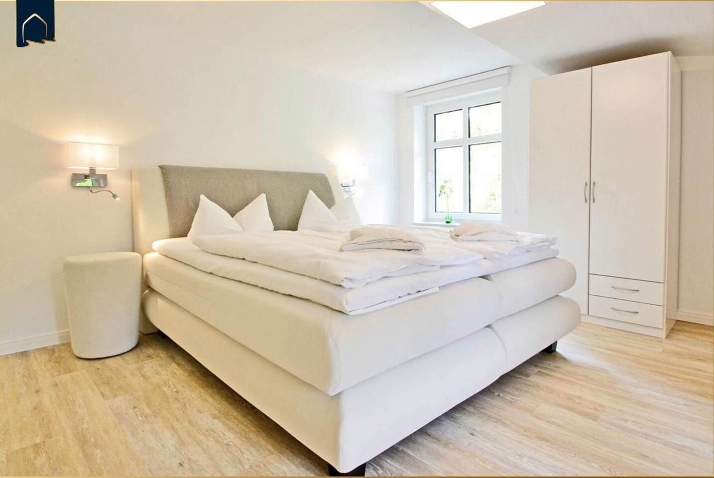 3 chambres, Wi-Fi