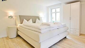 3 chambres, Wi-Fi