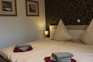 3 camere, Wi-Fi, lenzuola