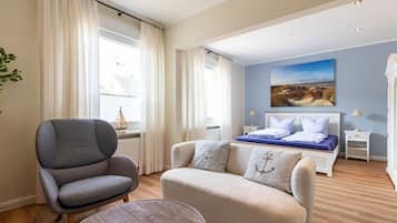 4 Schlafzimmer, WLAN, Bettwäsche