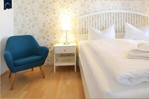 1 Schlafzimmer