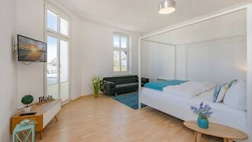 1 chambre
