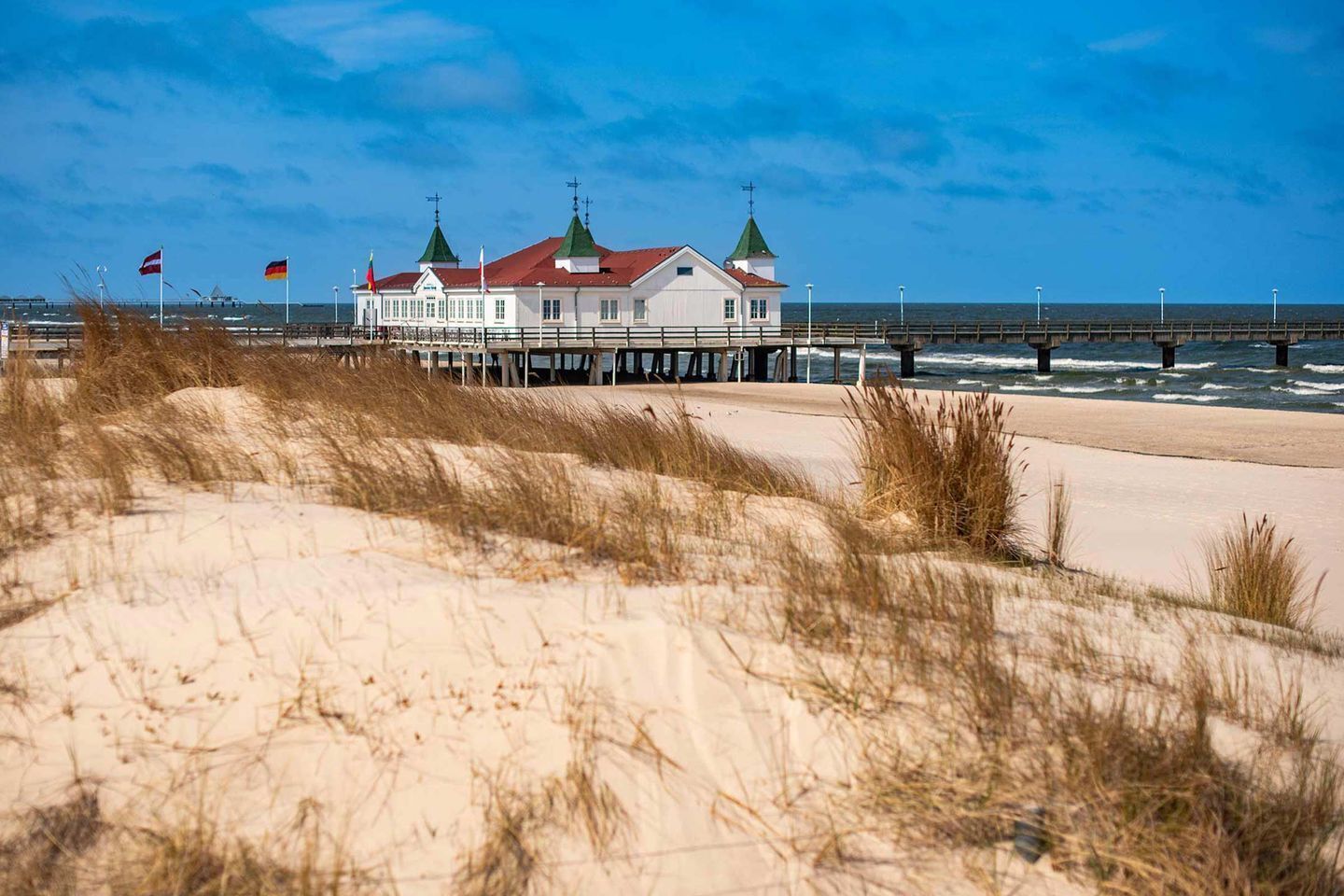 Strand
