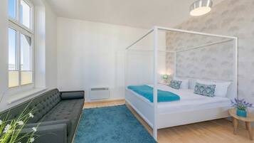1 chambre