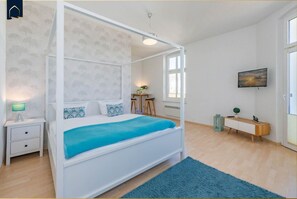 1 dormitorio