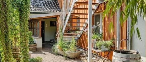 Terassi/patio
