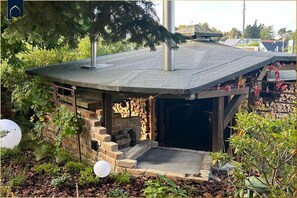 Unclassified image, 2 of 29, button - Cozy vacation apartment in Heringsdorf with garden, only 550 m from the beach (Heringsdorf)