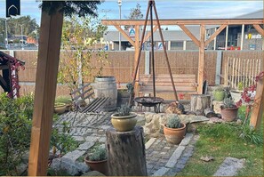 Unclassified image, 5 of 29, button - Cozy vacation apartment in Heringsdorf with garden, only 550 m from the beach (Heringsdorf)