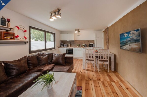 Téléviseur, chaîne audio