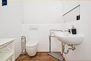 Dusche