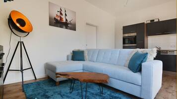 TV, impianto stereo