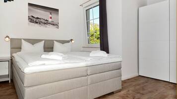 2 chambres, Wi-Fi