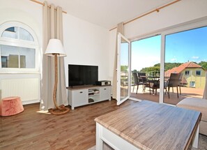 تلفزيون، ستيريو