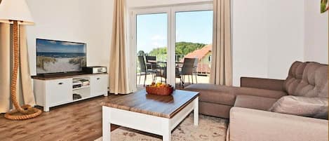 Télévision, chaßne hi-fi