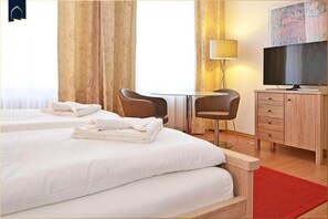 1 bedroom, WiFi