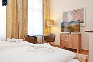 1 Schlafzimmer, WLAN