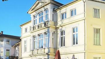 Außenbereich