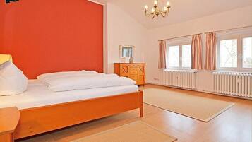 1 chambre, Wi-Fi
