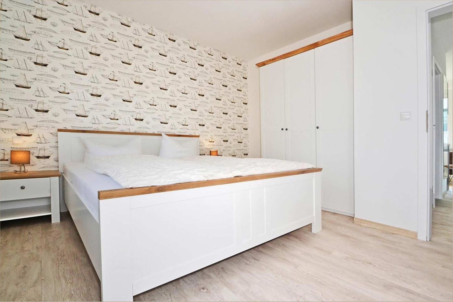 1 bedroom, WiFi