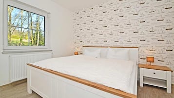 1 bedroom, WiFi
