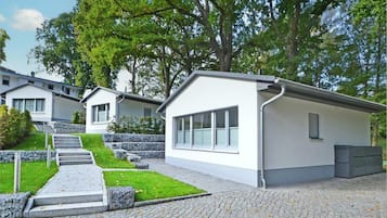 Esterni
