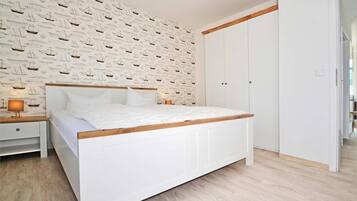 1 bedroom, WiFi