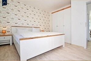 1 bedroom, WiFi