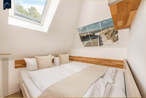 1 chambre, Wi-Fi