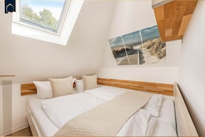 1 quarto, Wi-Fi
