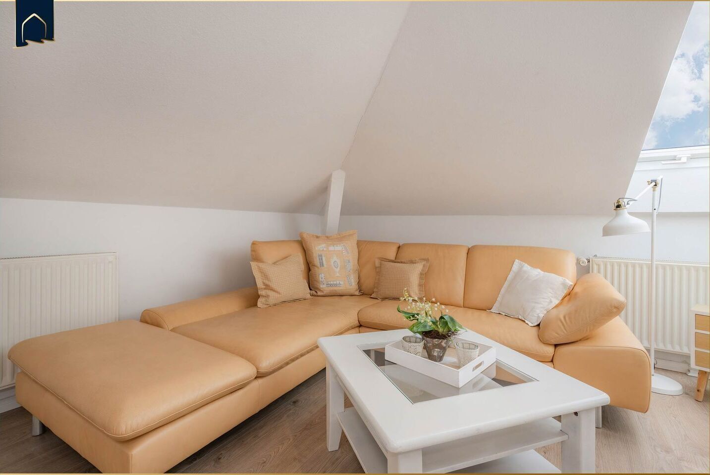 TV, DVD player, stereo