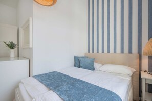 1 Schlafzimmer, WLAN
