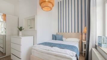 1 chambre, Wi-Fi