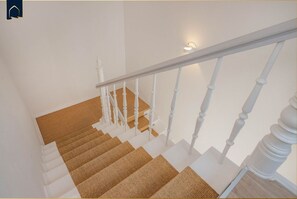 Interior - Modern vacation apartment in Heringsdorf near the beach with parking space - Villa (Heringsdorf)