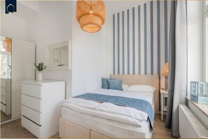 1 Schlafzimmer, WLAN