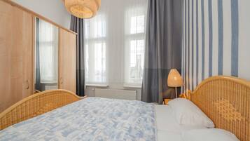 1 Schlafzimmer, WLAN