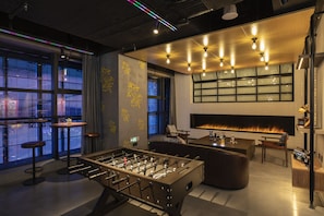 Property amenity - Moxy Xi'An Beilin (Xi'an)