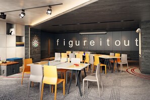 Sala de reuniones