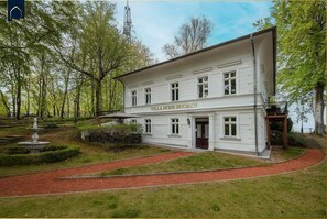 Ulkopuoli