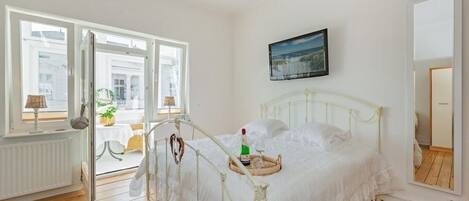 1 chambre, Wi-Fi