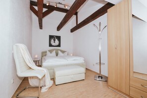1 Schlafzimmer, WLAN