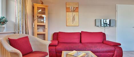 Televisio, DVD-soitin, stereot