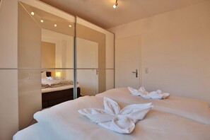 2 bedrooms, WiFi - Bädervilla am Höppnerweg Apartment 6 - Bädervilla am Höppnerweg (Timmendorfer Strand)