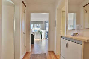 Interior - Bädervilla am Höppnerweg Apartment 6 - Bädervilla am Höppnerweg (Timmendorfer Strand)