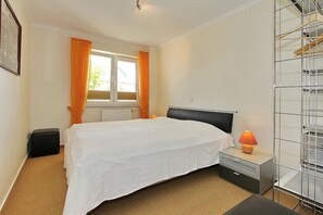 3 bedrooms, WiFi - Modern Beach Villa Apartment 4 - Modern Beach Villa (Timmendorfer Strand)