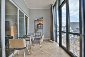 Unclassified image, 4 of 21, button - Seaside - Seaside Apartment 18 (Timmendorfer Strand)